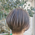 《HAIRZ》一原☆アッシュローライト!