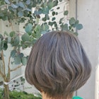 《HAIRZ》一原☆アッシュローライト!