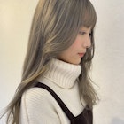 ハイトーングレージュ