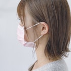 Gem Hair Studio 姉崎 おくれ毛かわいい/ぱつっとボブ