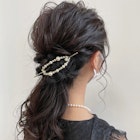 お呼ばれローポニー