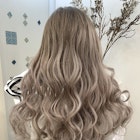 ホワイトパールグレージュ