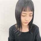 endlinkモードオン眉ロング