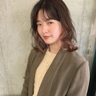 レイヤーウルフミディ / インナーハイライト