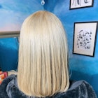 艶々ホワイトベージュ