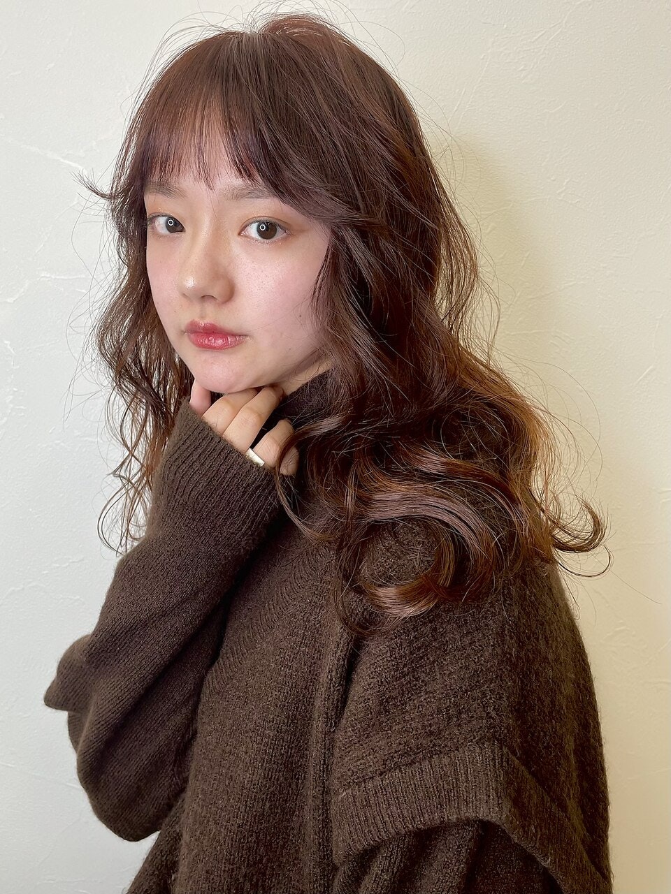 22年秋のヘアカラー特集 3つの注目テイスト 参考カラースタイル ホットペッパービューティーマガジン 22年秋のヘアカラー特集 3つの注目テイスト 参考カラースタイル ホットペッパービューティーマガジン