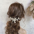 IRIS ローポニー☆ハーフポニー☆アレンジ