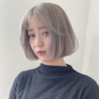 ハイトーンボブ