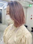 フルカラー リタッチカラーの違いとは それぞれのメリット デメリットをチェックしよう ホットペッパービューティーマガジン