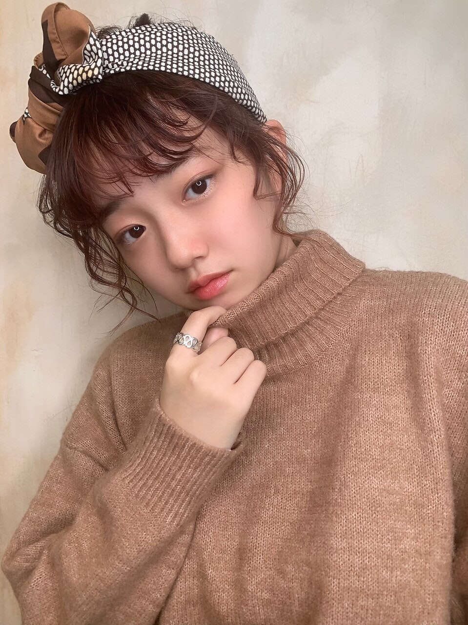 崩れない髪型の作り方!ポニーテールやお団子を使った、簡単まとめ髪ヘアアレンジ特集のサムネイル画像