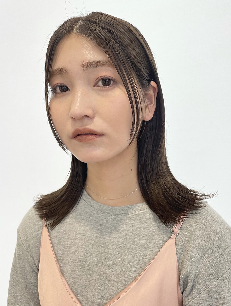 ストレートロブ