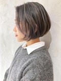 【2021年春】黒髪ハイライトで"脱"重見え！おすすめトレンドカラーやスタイルを大特集