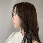 【 オリーブ × オルチャンヨシンモリヘア 】浅野美紀