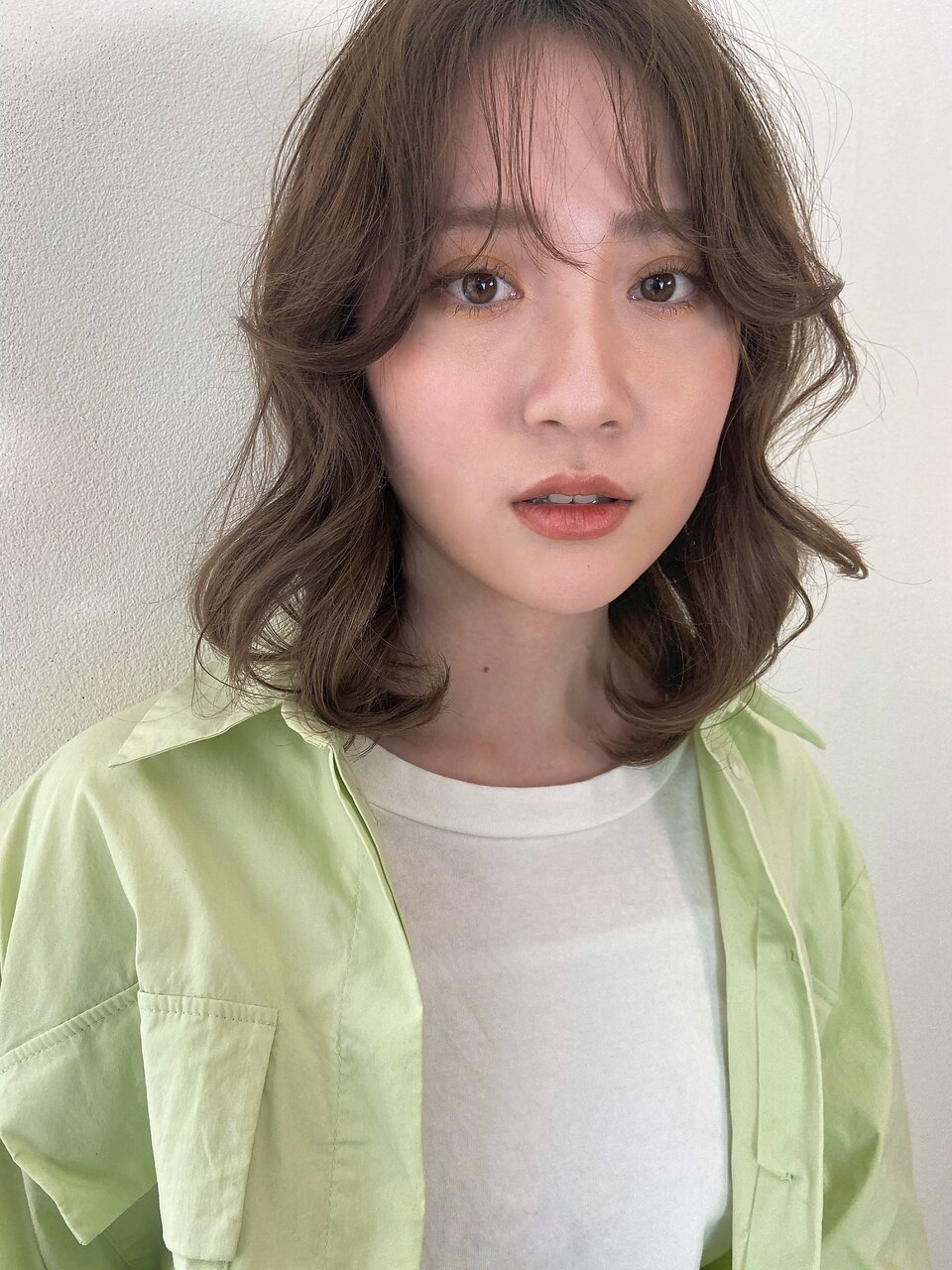 春色大人ミディ