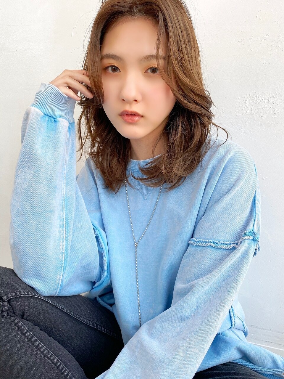 クアンクヘアって知ってる?こなれ感抜群なスタイルの魅力をカタログで解説のサムネイル画像