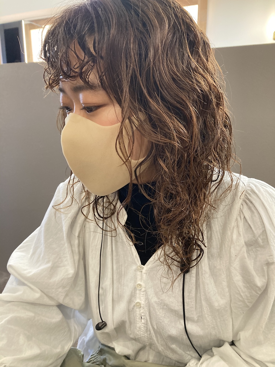 新しく生まれ変わった ネオソバージュ でイメチェン待ったなし ホットペッパービューティーマガジン 新しく生まれ変わった ネオソバージュ でイメチェン待ったなし ホットペッパービューティーマガジン
