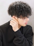 タフなのに女っぽい ジェンダーレスなショートヘアで憧れの的に ホットペッパービューティーマガジン