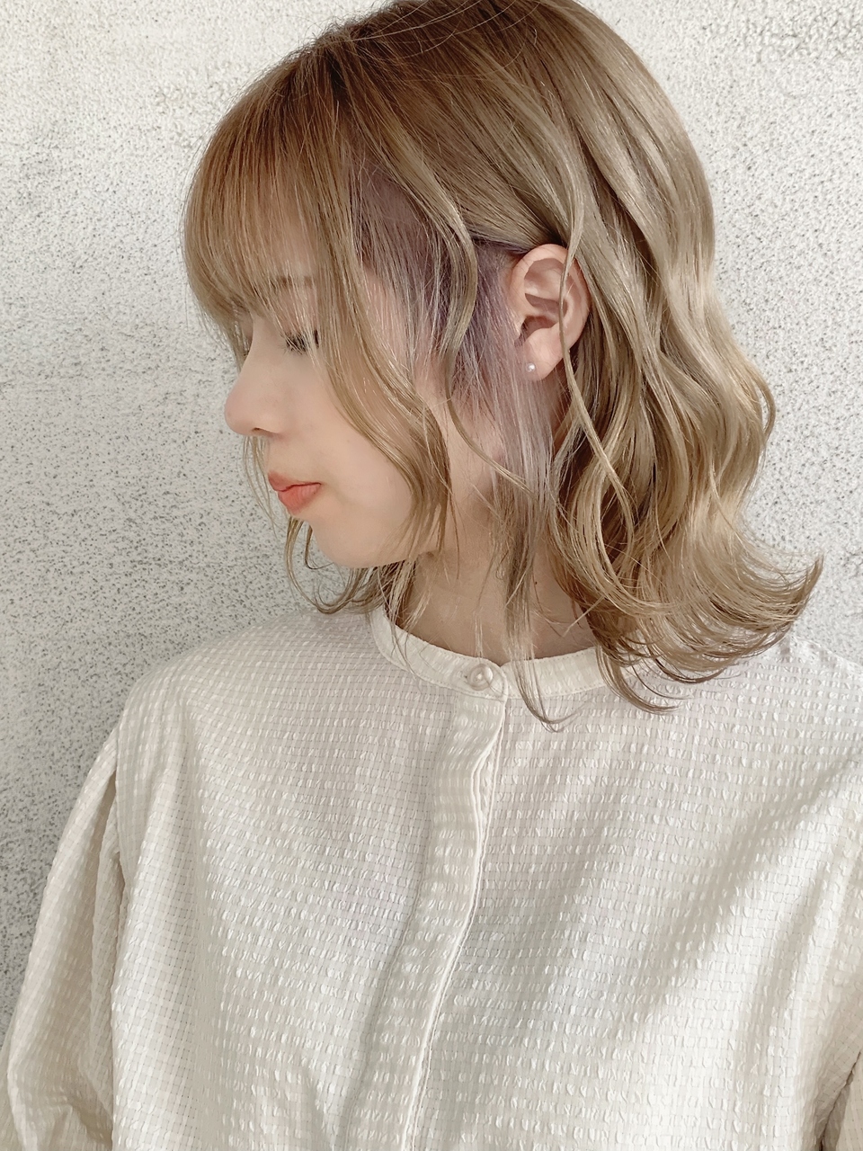 イエベ秋向け 似合う髪色特集21 オータムさんの魅力を引き出すヘアカラーとは ホットペッパービューティーマガジン イエベ秋向け 似合う髪色特集21 オータムさんの魅力を引き出すヘアカラーとは ホットペッパービューティーマガジン