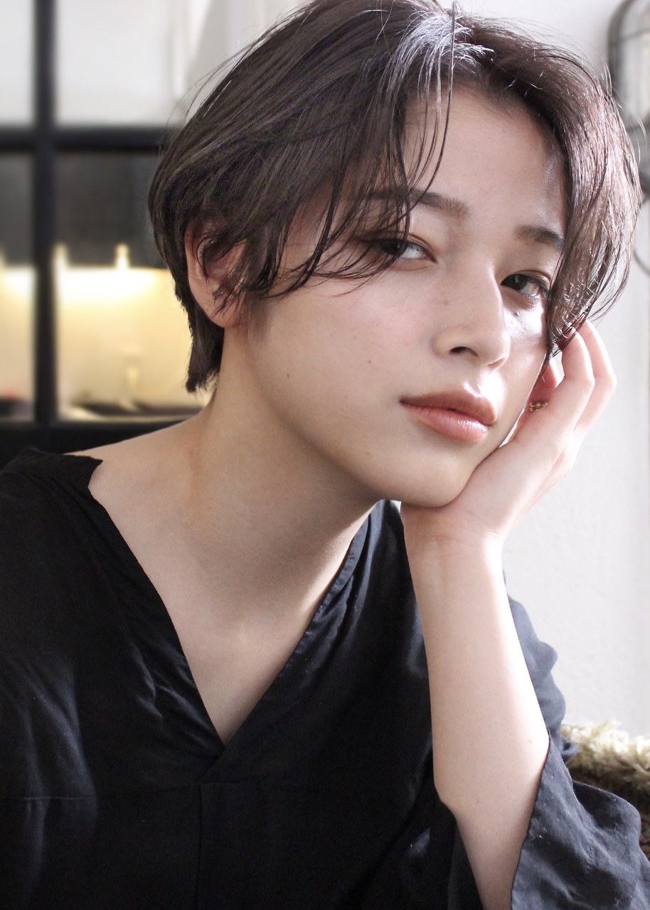 [La Rica]     TREND HAIR！！