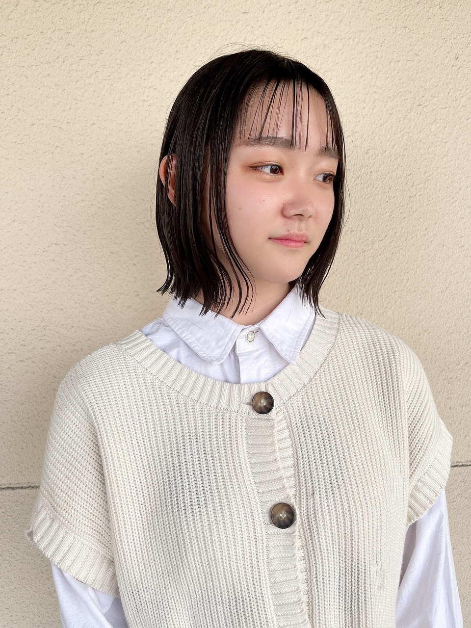 切りすぎた前髪の対処法 カットの方法 アレンジの工夫でかわいくおしゃれになろう ホットペッパービューティーマガジン 切りすぎた前髪の対処法 カットの方法 アレンジの工夫でかわいくおしゃれになろう ホットペッパービューティーマガジン