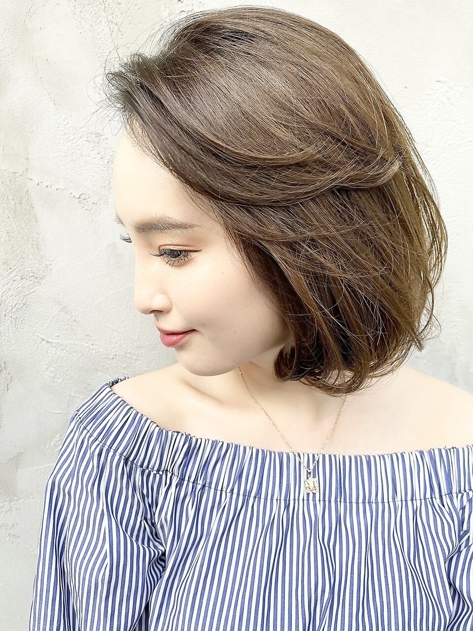 【韓国タンバルモリ】ワンカール美人髮