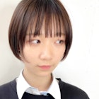 ショート / ボブ