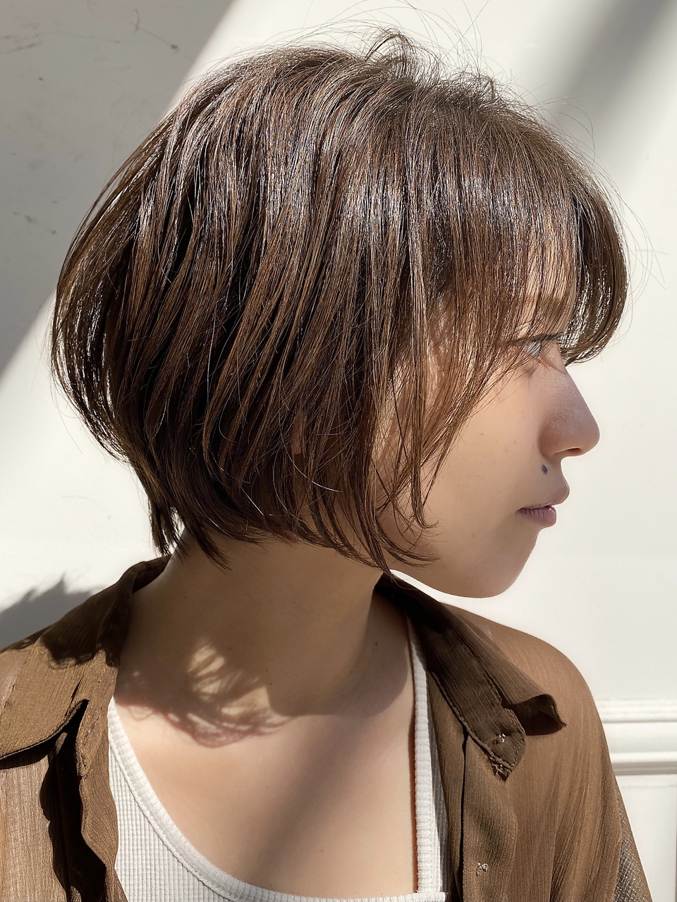 あほ毛はどうして出てくるの すぐにできるあほ毛対策とヘアケアのコツをチェック ホットペッパービューティーマガジン