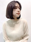 ナチュラルワンカール_ショートパーマエアリーミディ_8222