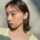 kisaiBUZZ*西川史浩 センターパート×モダンミディアム