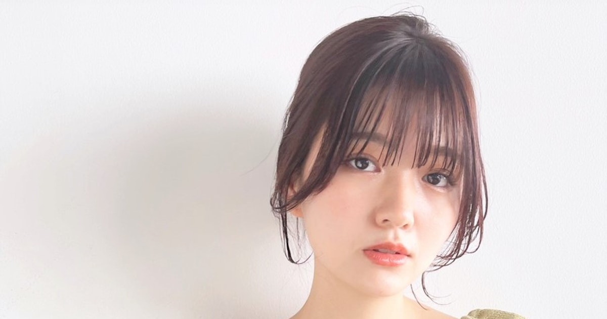 目指せ憧れのオルチャン 今っぽ韓国風ヘアアレンジ特集 ホットペッパービューティーマガジン 目指せ憧れのオルチャン 今っぽ韓国風ヘアアレンジ特集 ホットペッパービューティーマガジン