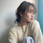 人気のアイコン撮影