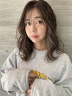 【ブリーチなしダブルカラー】春夏ベージュ☆