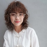 ネオソバージュってどんな髪型?特徴&レングス別カタログでチェック