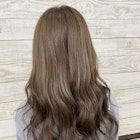 透明感☆モカブラウン@岡しゃん