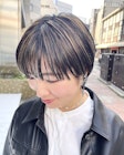 ショートハイライト☆