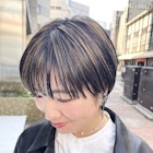 ショートハイライト☆