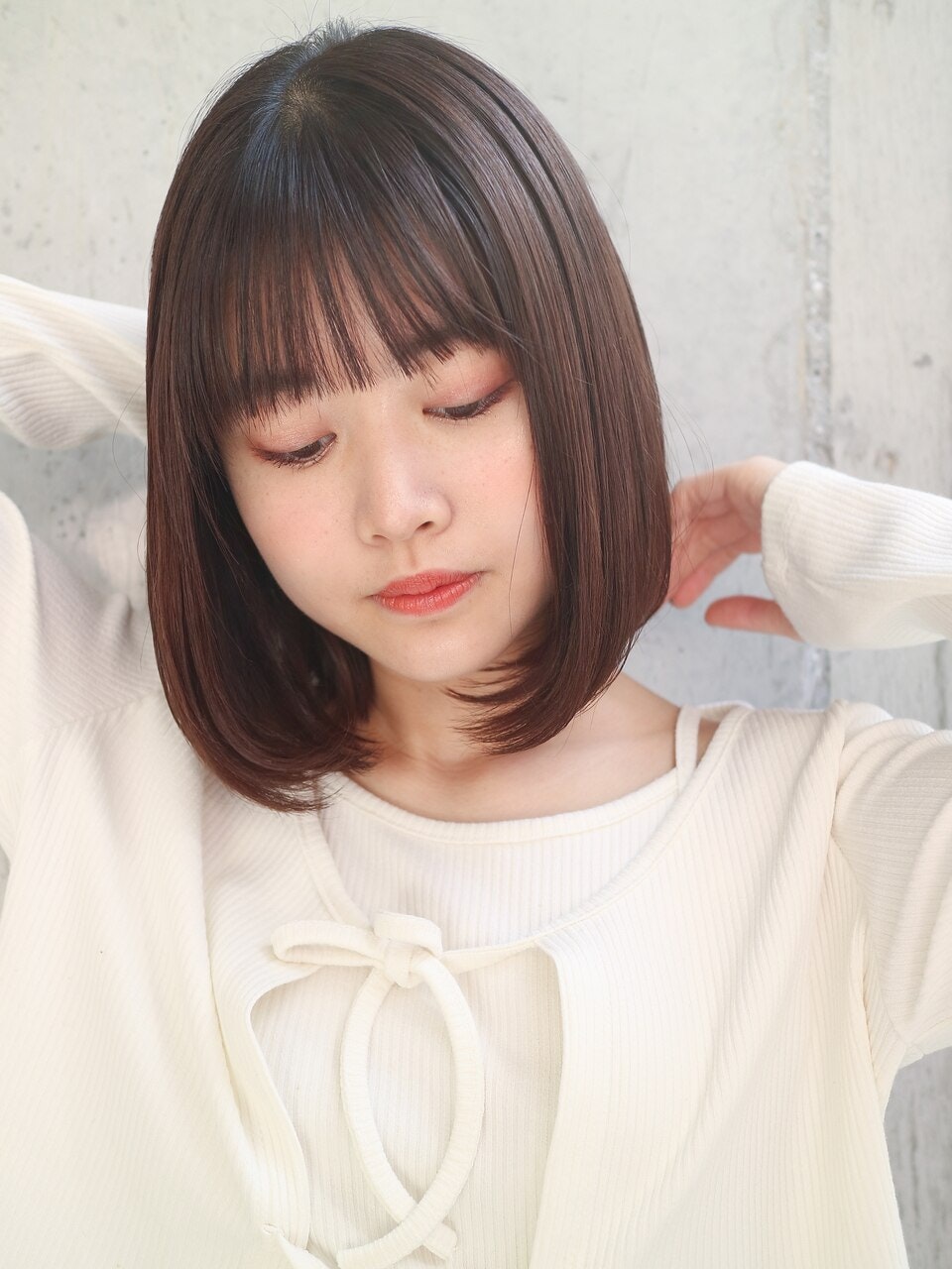 髪型でイメチェンする前に知りたい 4つの視点 ヘアチェンジで新しい私になろう ホットペッパービューティーマガジン 髪型でイメチェンする前に知りたい 4つの視点 ヘアチェンジで新しい私になろう ホットペッパービューティーマガジン