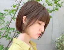 女子高校生ならボブがおしゃれ 黒髪 暗髪で叶えるナチュラル可愛いヘアスタイル集 ホットペッパービューティーマガジン 女子高校生ならボブがおしゃれ 黒髪 暗髪で叶えるナチュラル可愛いヘアスタイル集 ホットペッパービューティーマガジン