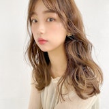ムルギョル巻きとは?髪型の特徴と巻き方のイラスト解説&レングス別ヘアカタログ