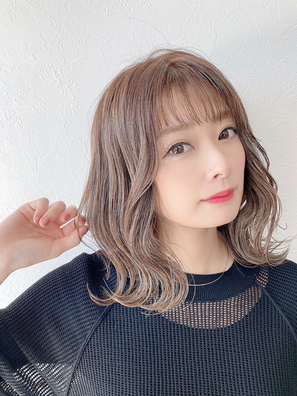 大人人気No. 1くびれミディアム