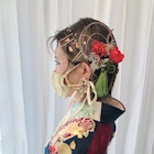 オシャレボブアレンジスタイル