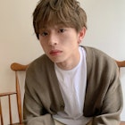 ラフマッシュ × スリークショート