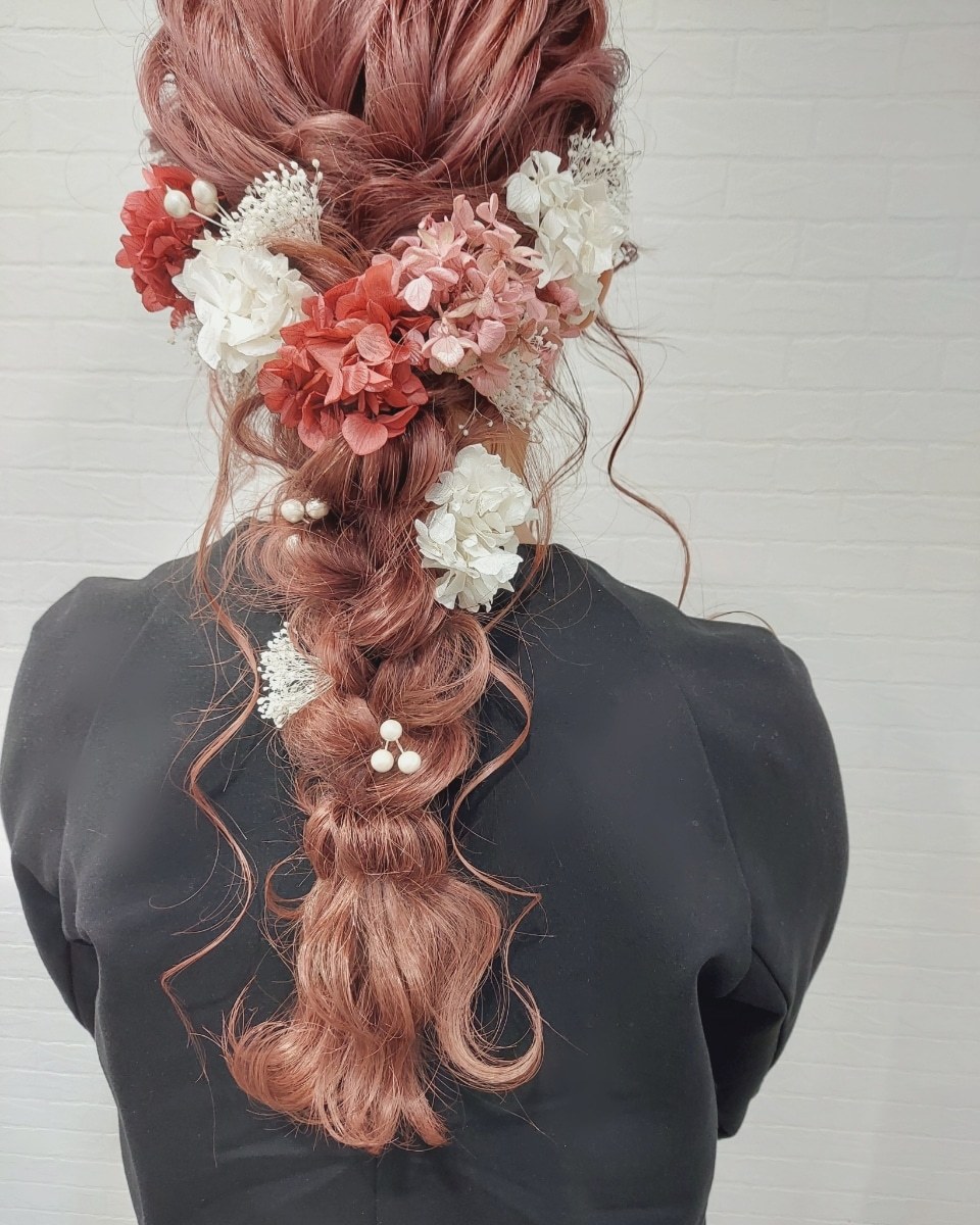成人式は前撮り写真もかわいく おすすめヘアスタイルや撮影準備のポイントをチェック ホットペッパービューティーマガジン 成人式は前撮り写真もかわいく おすすめヘアスタイルや撮影準備のポイントをチェック ホットペッパービューティーマガジン