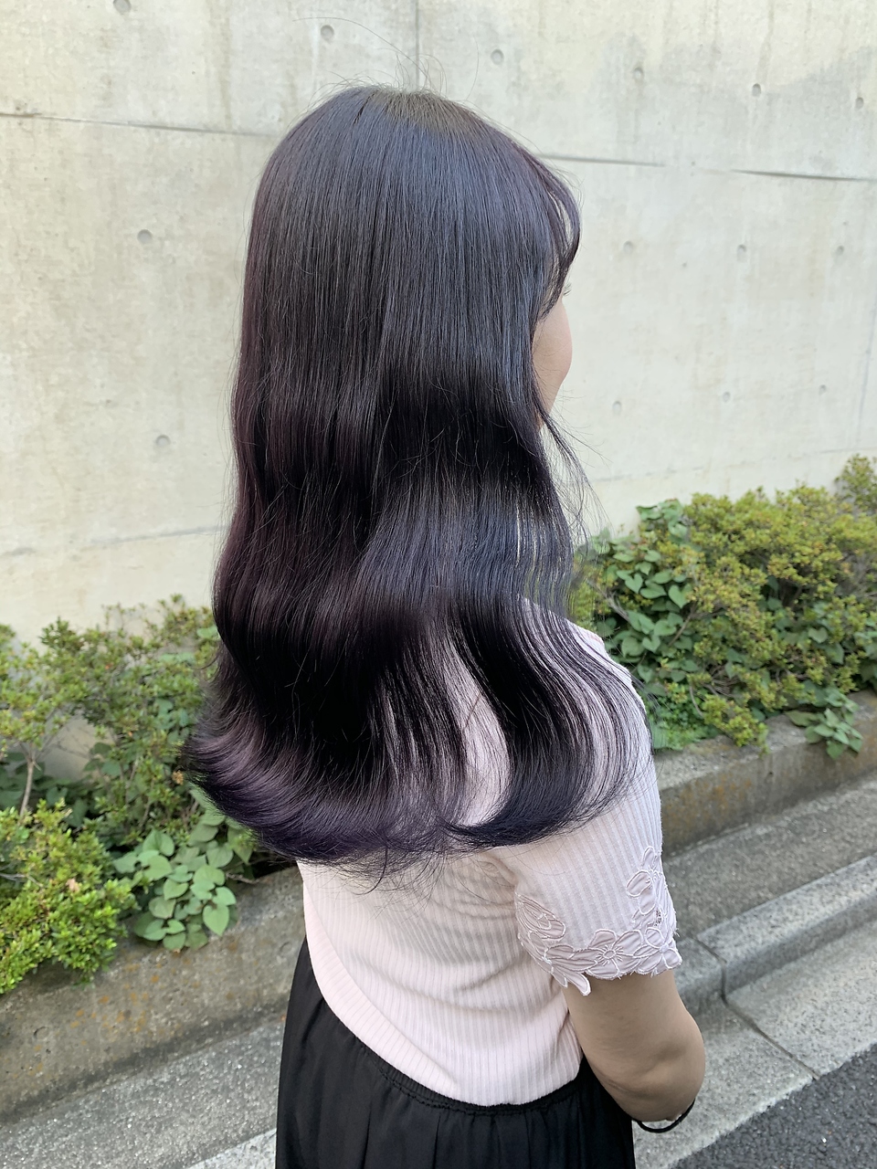 カラーリングのこと ちゃんと知ってる 知識を味方につけて おしゃれな髪色に大変身 ホットペッパービューティーマガジン