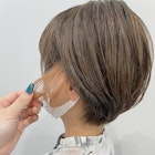 ポイントカラー♪♪