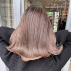 NAO流shadowroots×ピンクロゼ