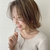 ハイライトカラーはブリーチなしでもできる!髪を傷めずナチュラルに♡