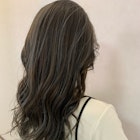 【Lien瀬戸山】ハイライト×グレージュ