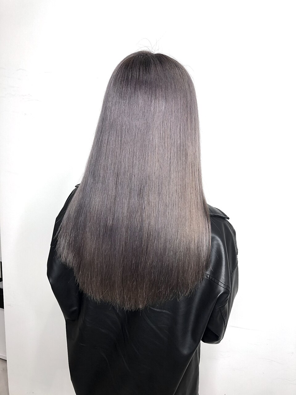 ハイトーングレージュ☆担当マサキ