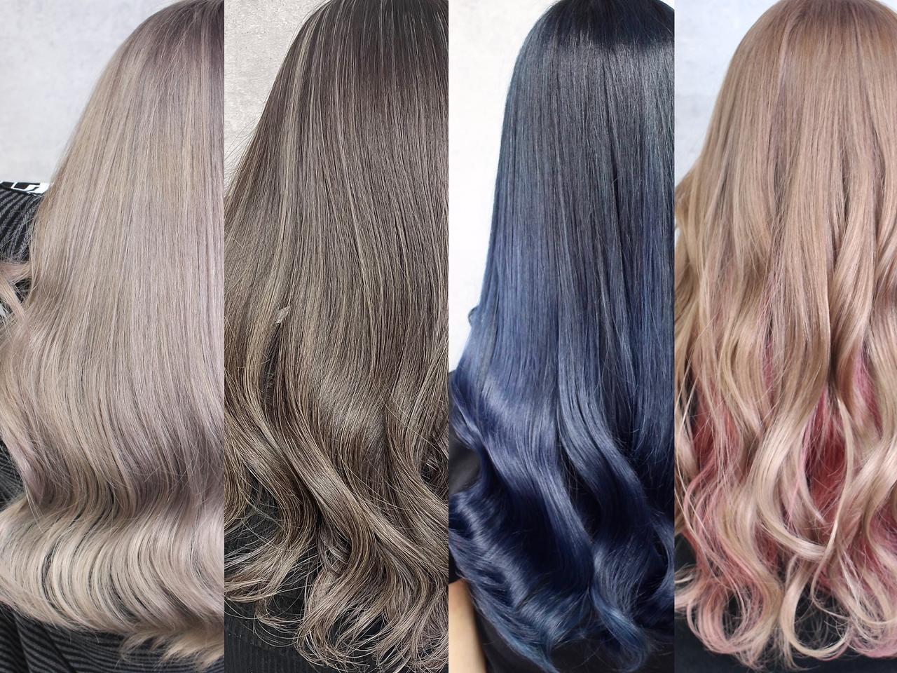 地毛卒業 初めてのヘアカラーはどう頼む 美容院でのオーダー方法 注意点 ホットペッパービューティーマガジン